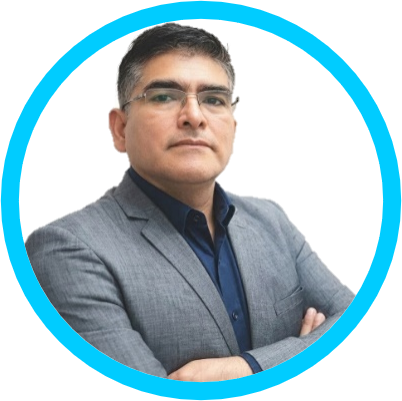 Magno Sánchez Carpio - Economista - Khipoo Analitik