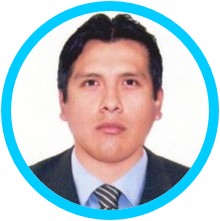 Mario Pérez Arivilca - Ing. de Transporte - Khipoo Analitik