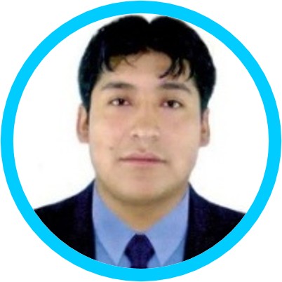Ronald Holguín Holguín - Ingeniero Economista - Khipoo Analitik